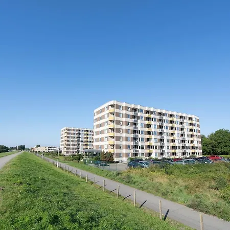 Hanseat In Sicht