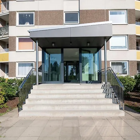 Hanseat In Sicht شقة *