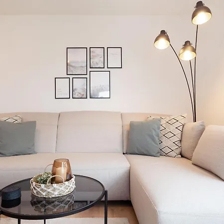 Hanseat In Sicht Apartment *