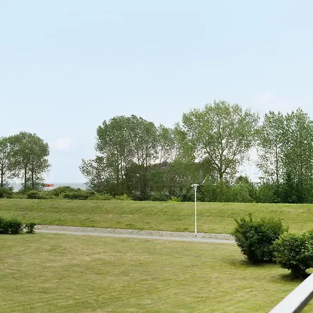 Hanseat In Sicht شقة